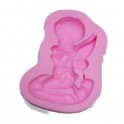 Stampo in silicone