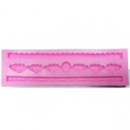 Stampo in silicone
