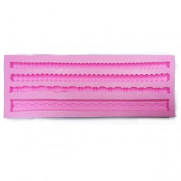 Stampo in silicone