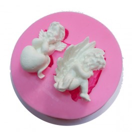 Stampo in silicone