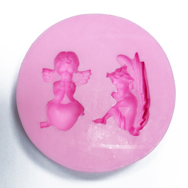 Stampo In Silicone A Forma Di Coniglietto Per Cioccolato, Torte E Decorazioni, Flessibile E Antiaderente, Ideale Per Dolci Fai-da-te
