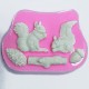 Stampo in silicone