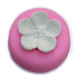 Stampo in silicone