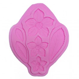 Stampo in silicone