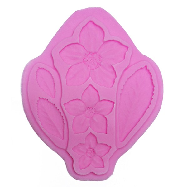 Stampo in silicone a onda rotonda Stampo per decorazione torta a forma di onda Mousse Strumenti per decorazione dessert Strumenti per torte  15