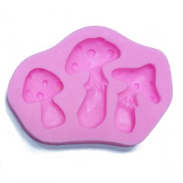 Stampo in silicone