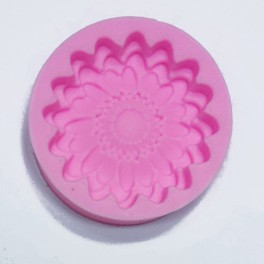 Stampo in silicone
