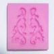 Stampo in silicone