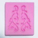 Stampo in silicone