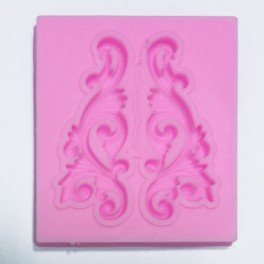 Stampo in silicone