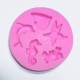 Stampo in silicone