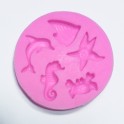Stampo in silicone