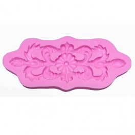 Stampo in silicone