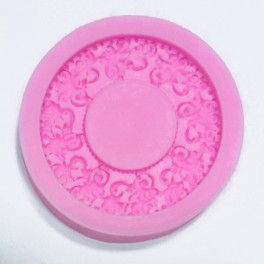 Stampo in silicone