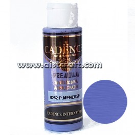 Colore acrilico