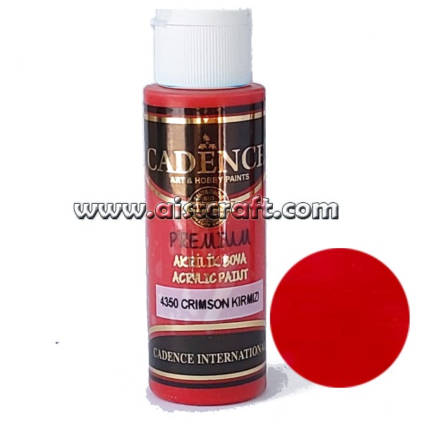 Colore acrilico all'acqua Hansa Pro-Color Viola Trasparente
