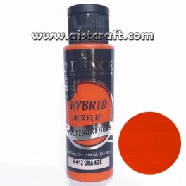 Colore acrilico