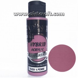 Colore acrilico
