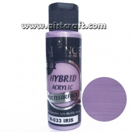 Colore acrilico