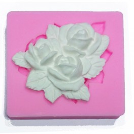 Stampo in silicone