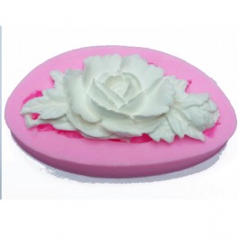 Stampo in silicone