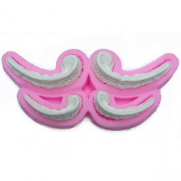Stampo in silicone