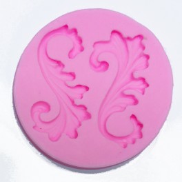 Stampo in silicone