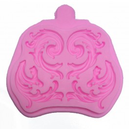 Stampo in silicone