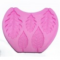 Stampo in silicone