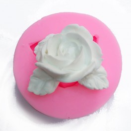 Stampo in silicone