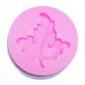 Stampo in silicone