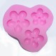 Stampo in silicone