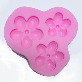 Stampo in silicone