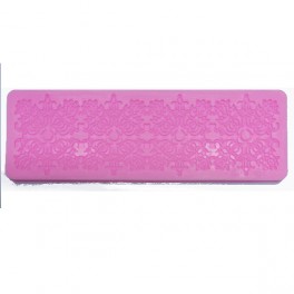 Stampo in silicone