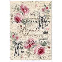 Carta di riso