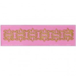 Stampo in silicone