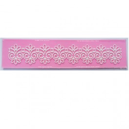 Stampo in silicone