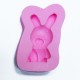 Stampo in silicone