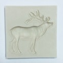 stampo in silicone
