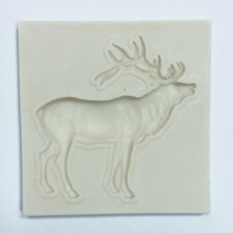 stampo in silicone