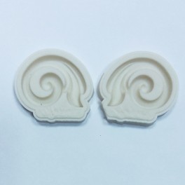stampo in silicone
