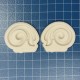 stampo in silicone