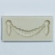 stampo in silicone