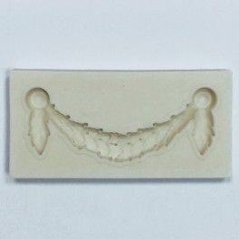 stampo in silicone