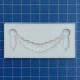 stampo in silicone