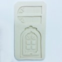 stampo in silicone