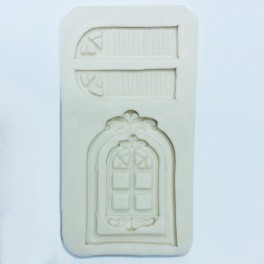 stampo in silicone