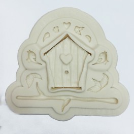 stampo in silicone