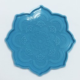 stampo in silicone
