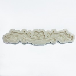 stampo in silicone